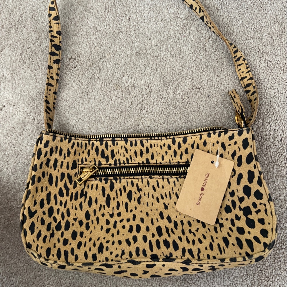 Brandy Melville purse [NEW]